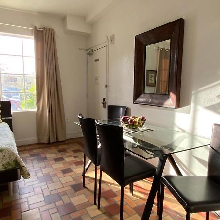 Harding Boutique Apartments 마이애미 비치 외부 사진