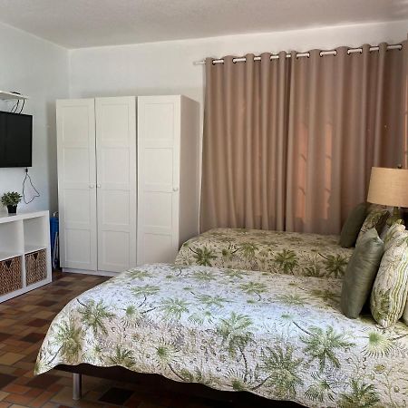 Harding Boutique Apartments 마이애미 비치 외부 사진
