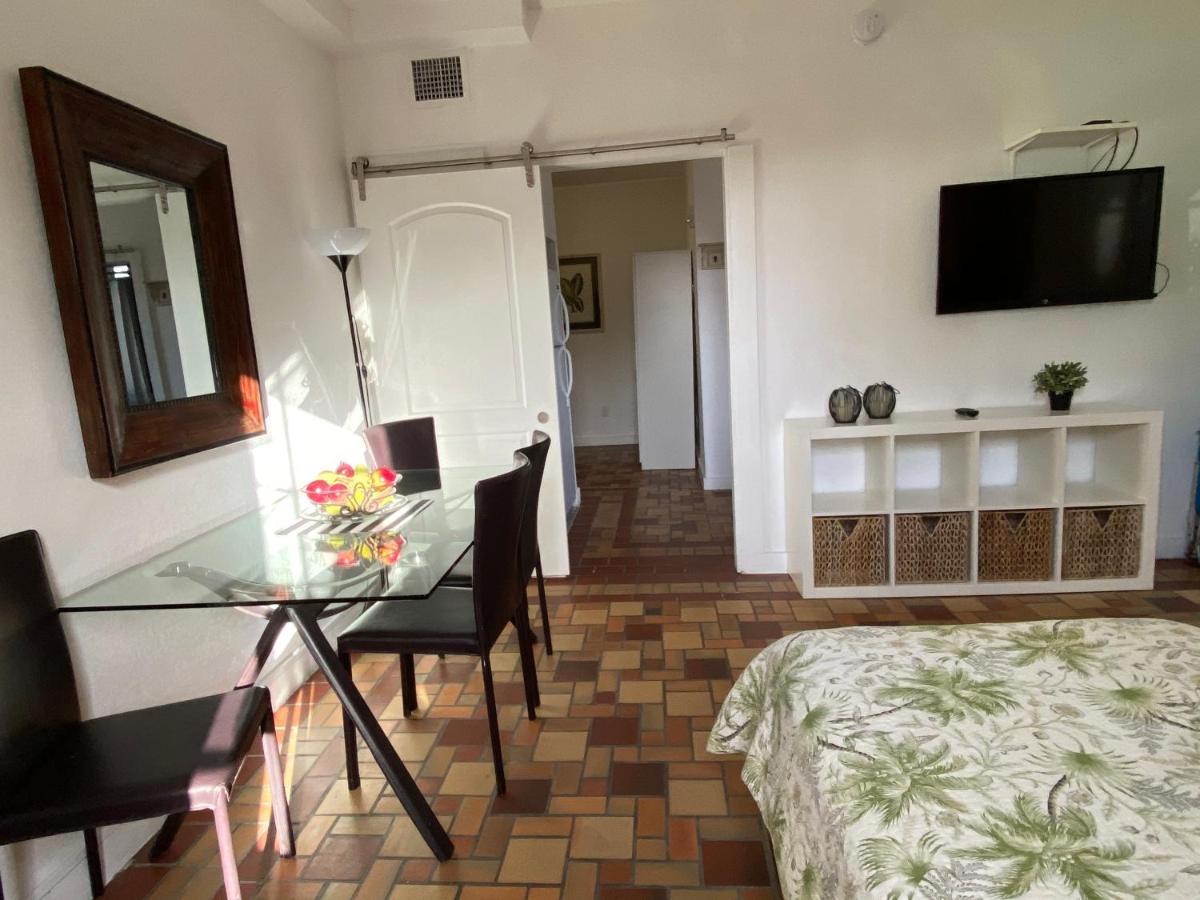 Harding Boutique Apartments 마이애미 비치 외부 사진
