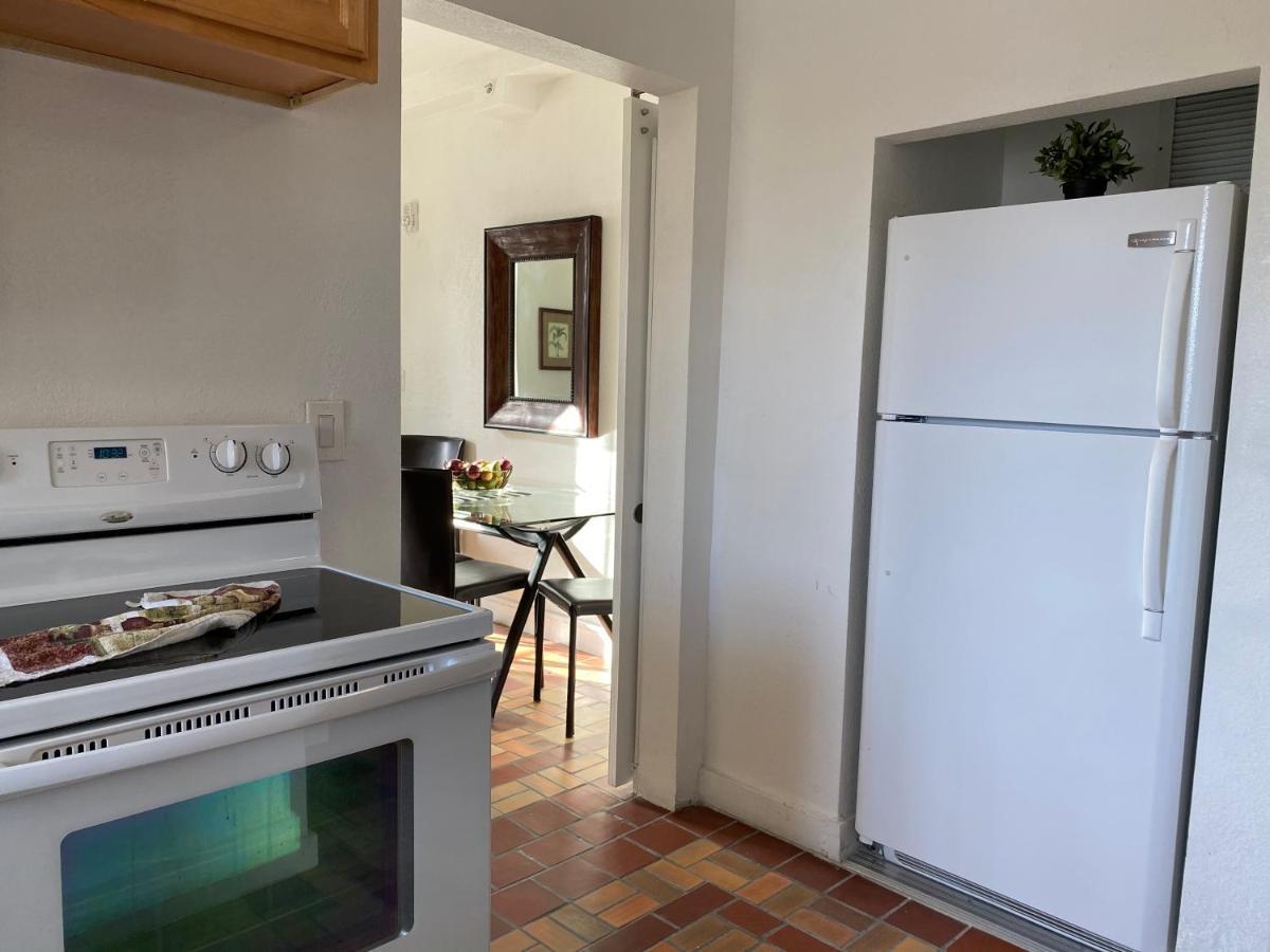 Harding Boutique Apartments 마이애미 비치 외부 사진