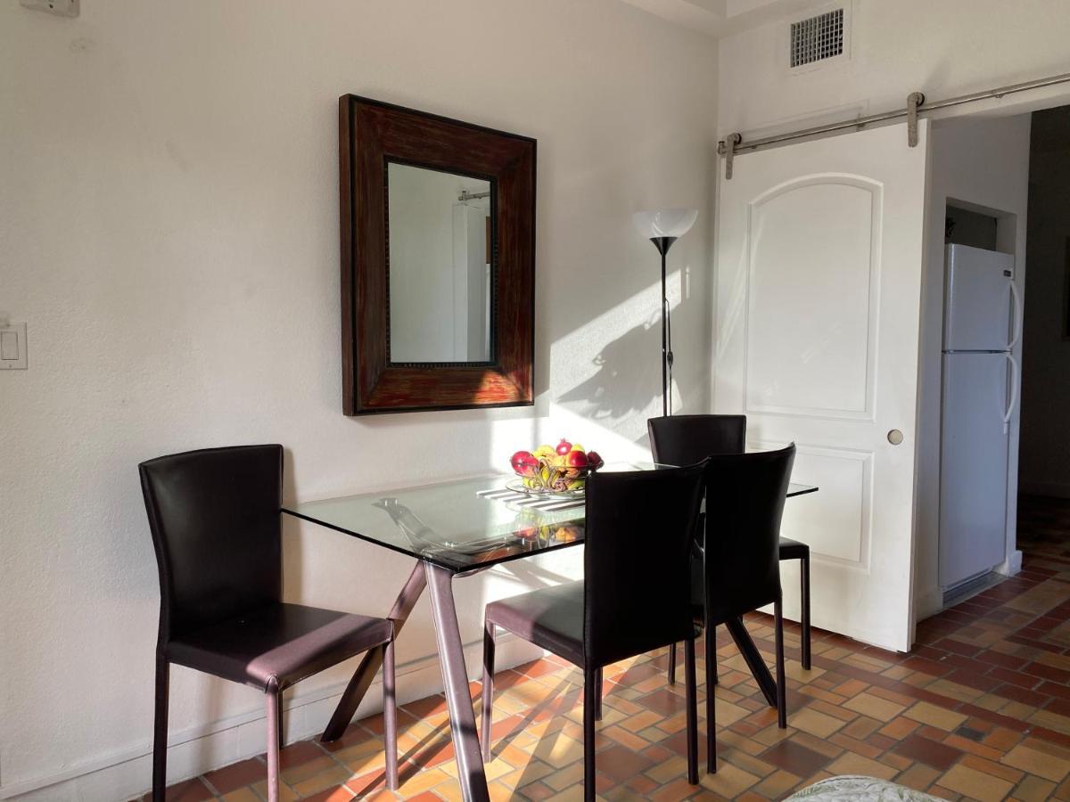 Harding Boutique Apartments 마이애미 비치 외부 사진