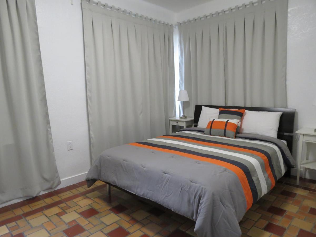 Harding Boutique Apartments 마이애미 비치 외부 사진
