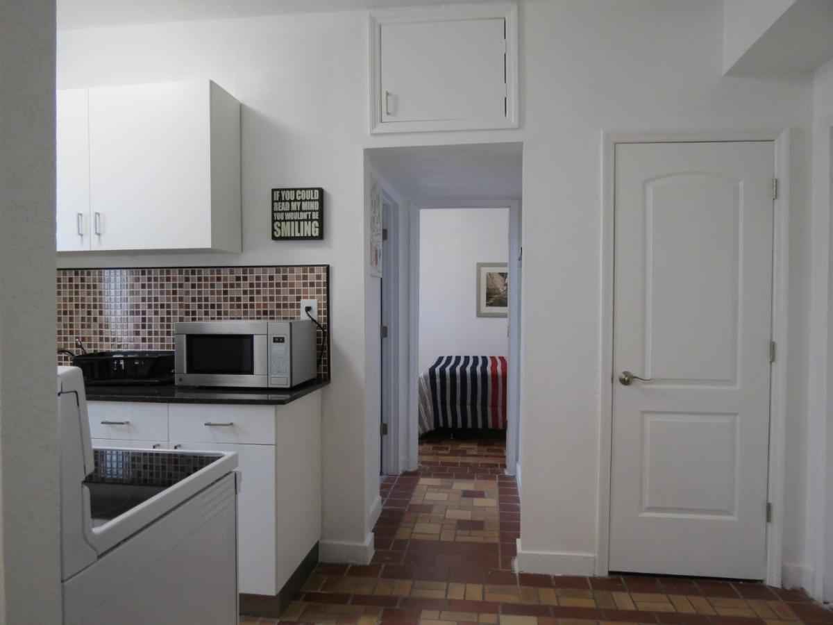 Harding Boutique Apartments 마이애미 비치 외부 사진
