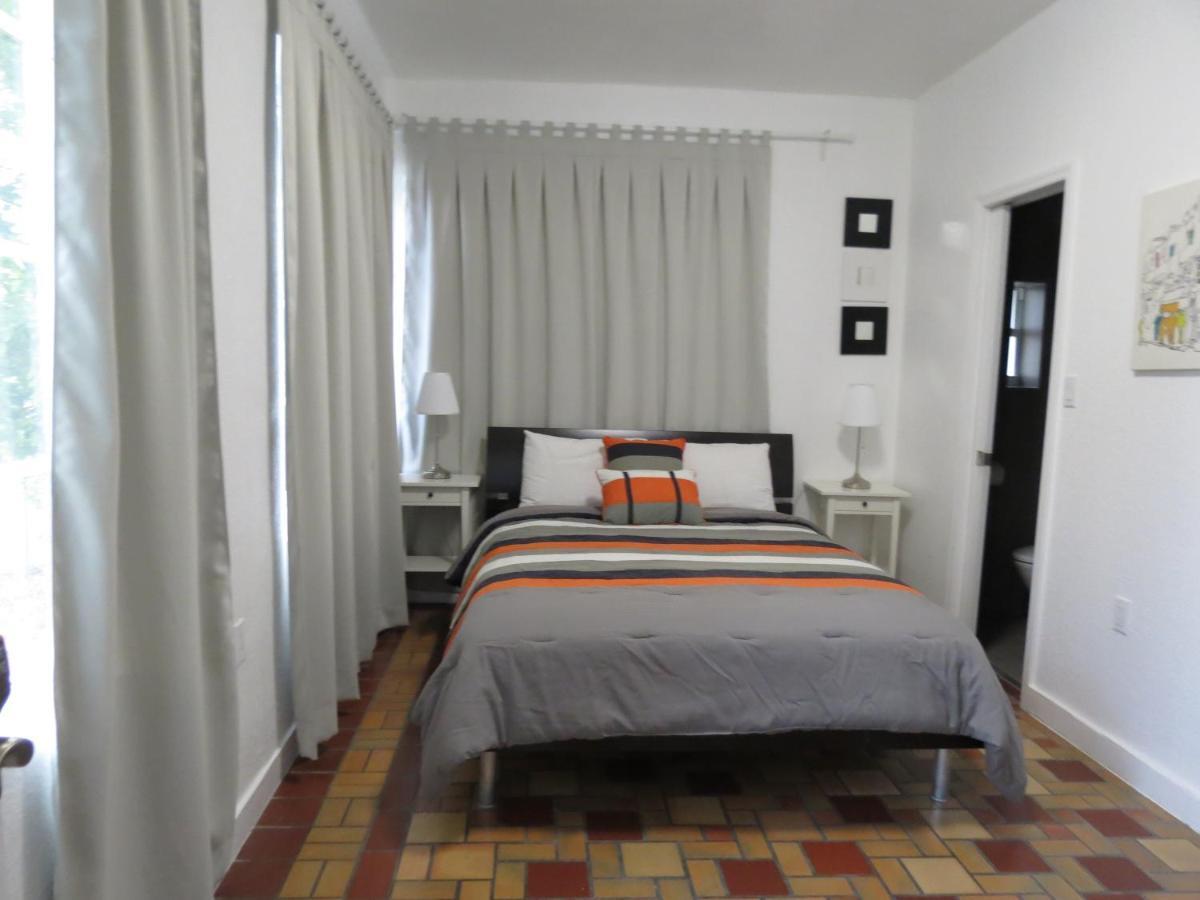 Harding Boutique Apartments 마이애미 비치 외부 사진