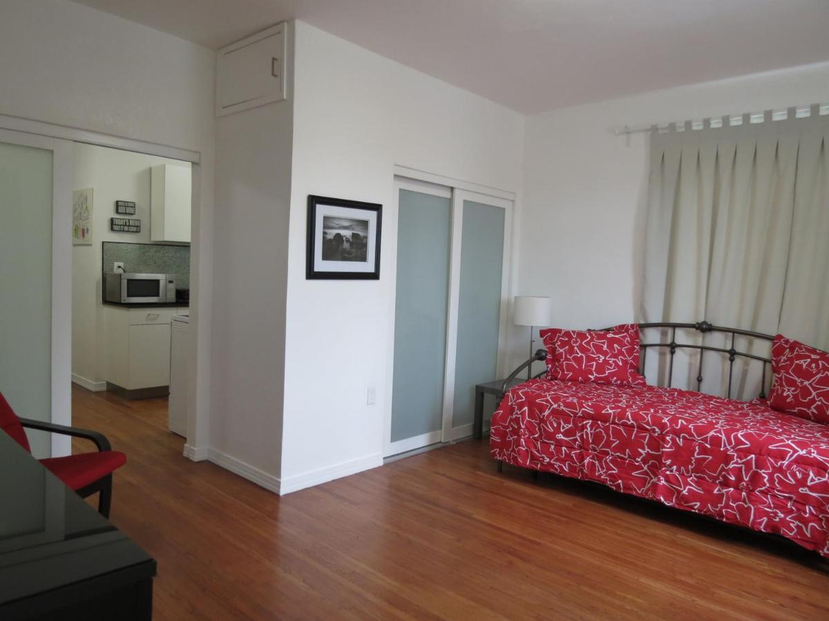 Harding Boutique Apartments 마이애미 비치 외부 사진