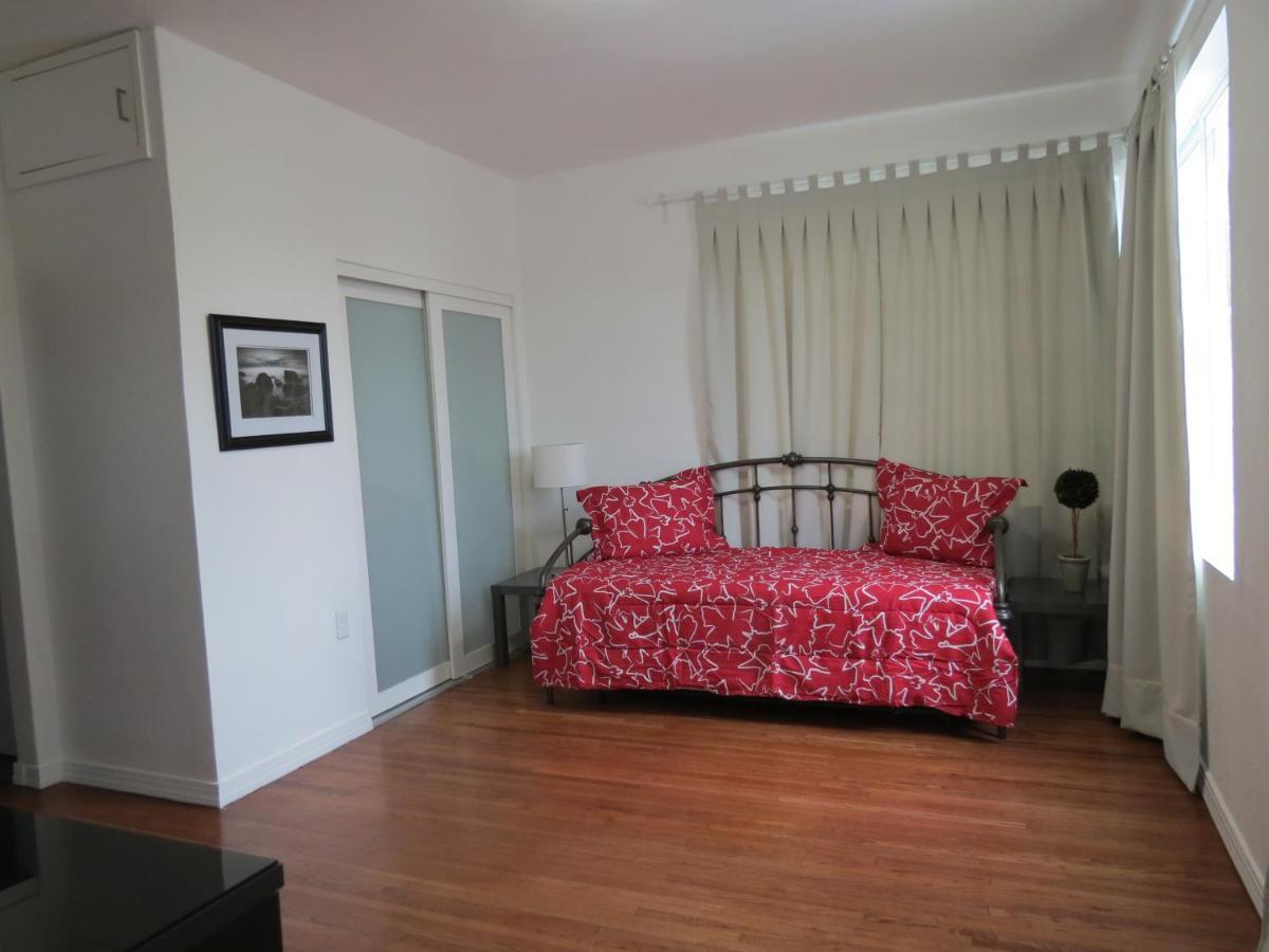 Harding Boutique Apartments 마이애미 비치 외부 사진