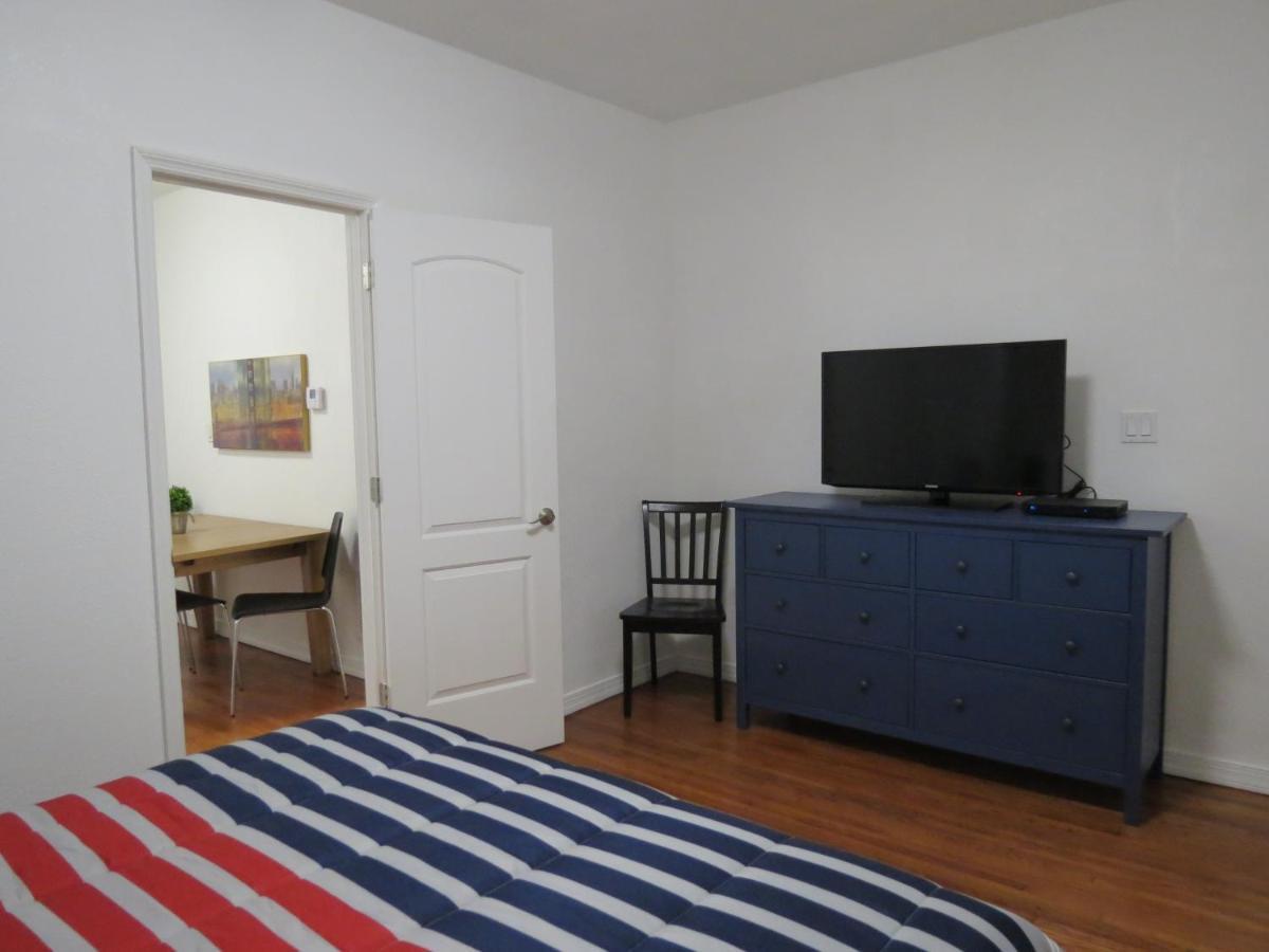 Harding Boutique Apartments 마이애미 비치 외부 사진