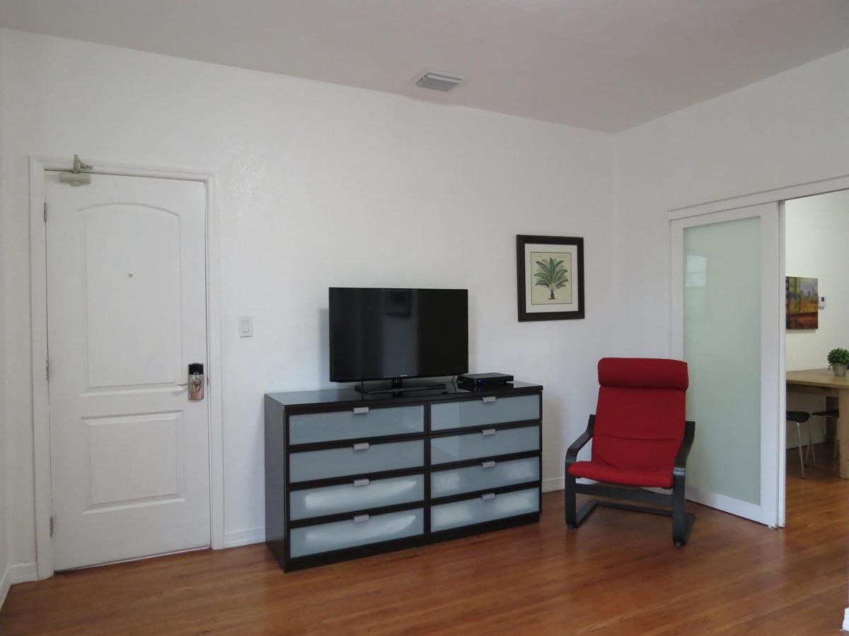 Harding Boutique Apartments 마이애미 비치 외부 사진
