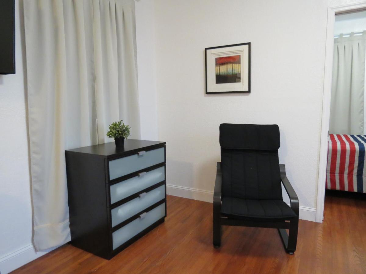 Harding Boutique Apartments 마이애미 비치 외부 사진