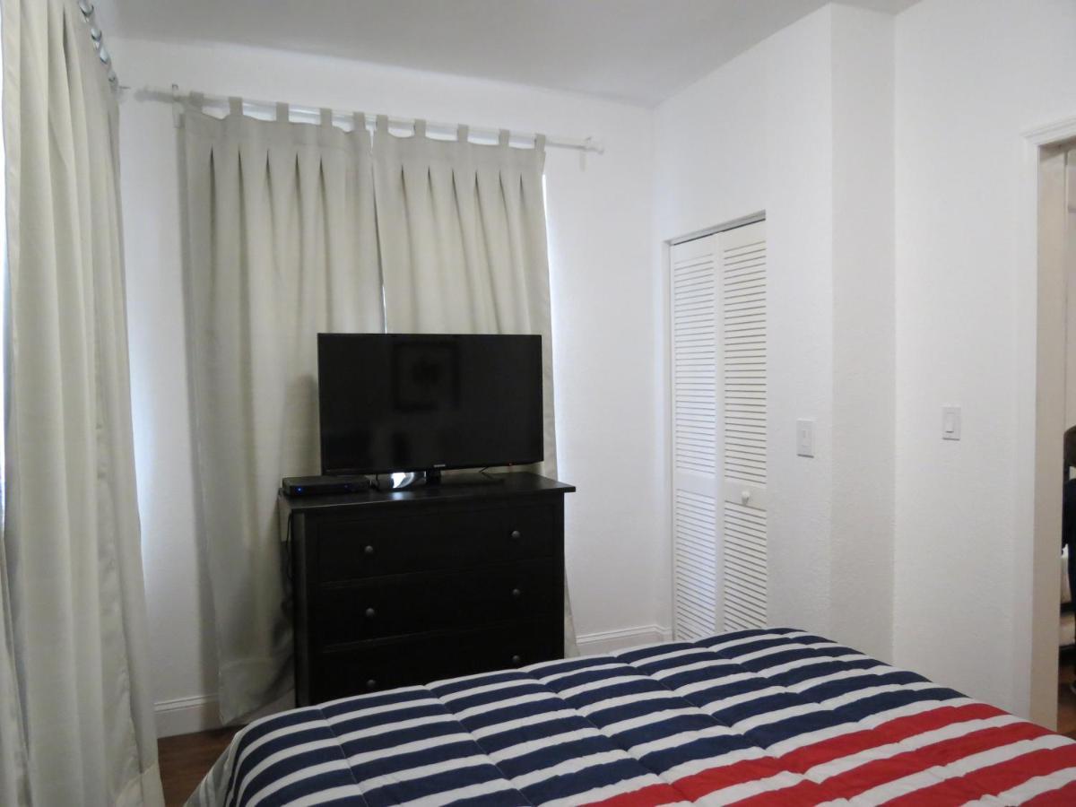 Harding Boutique Apartments 마이애미 비치 외부 사진