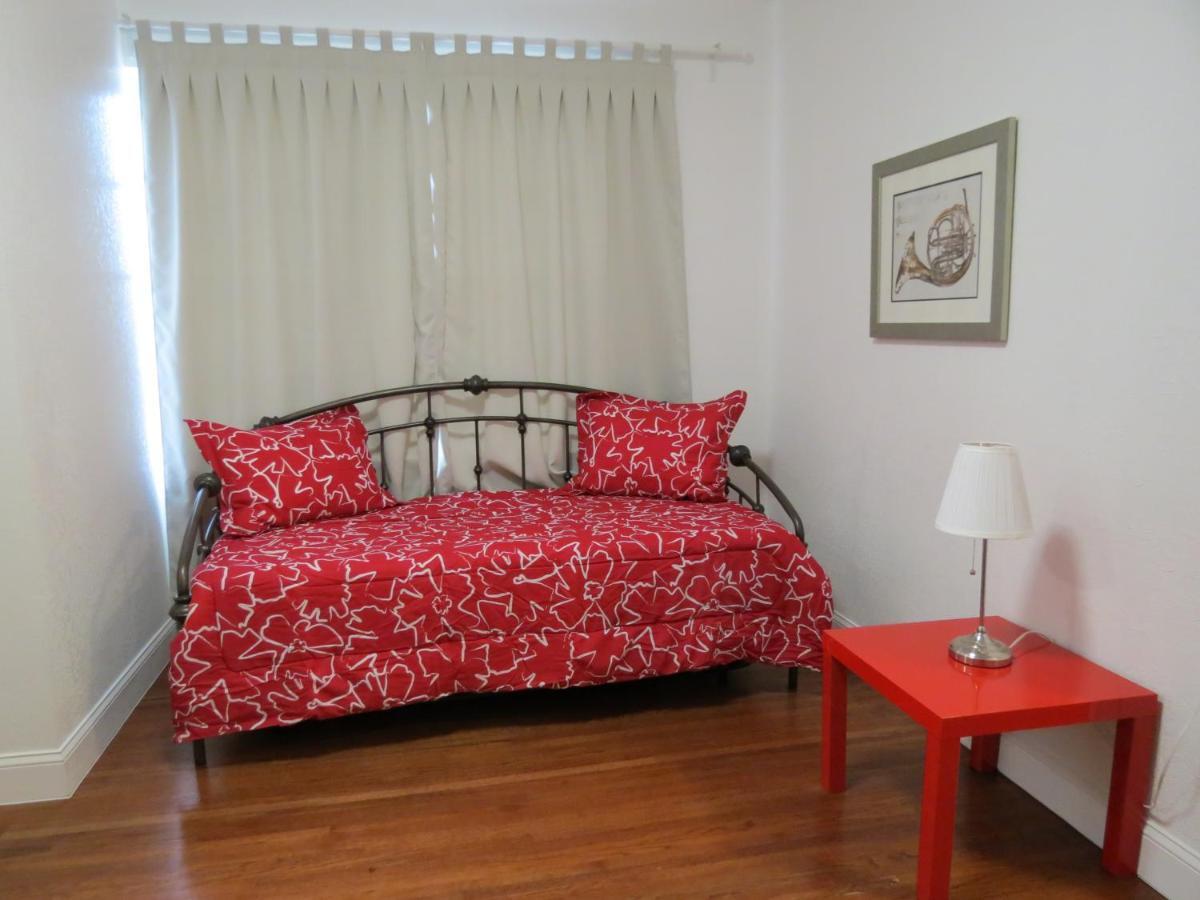 Harding Boutique Apartments 마이애미 비치 외부 사진