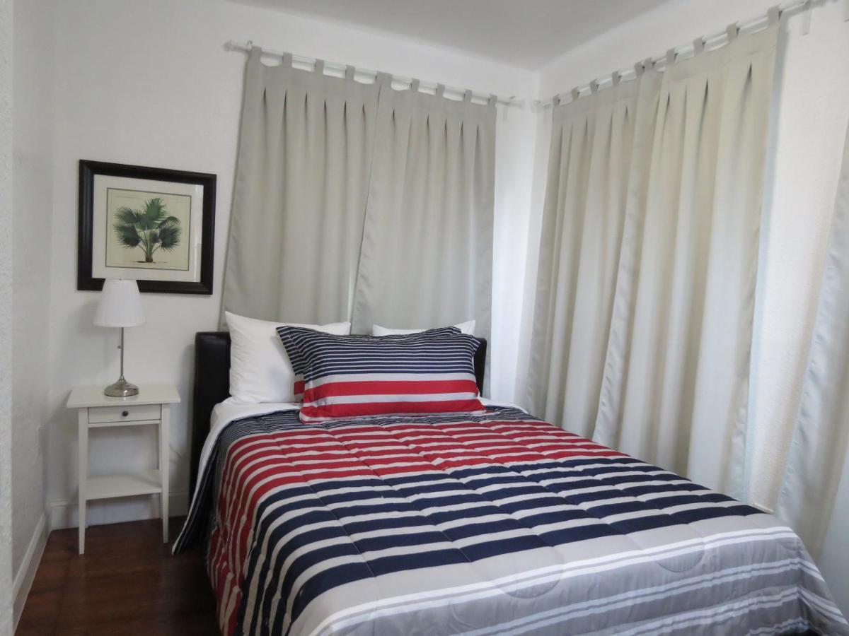 Harding Boutique Apartments 마이애미 비치 외부 사진