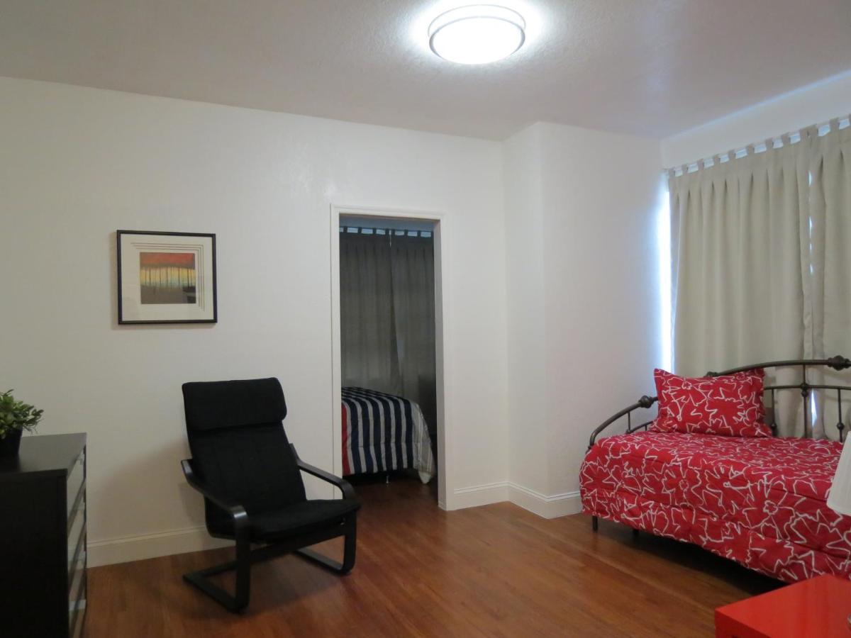 Harding Boutique Apartments 마이애미 비치 외부 사진
