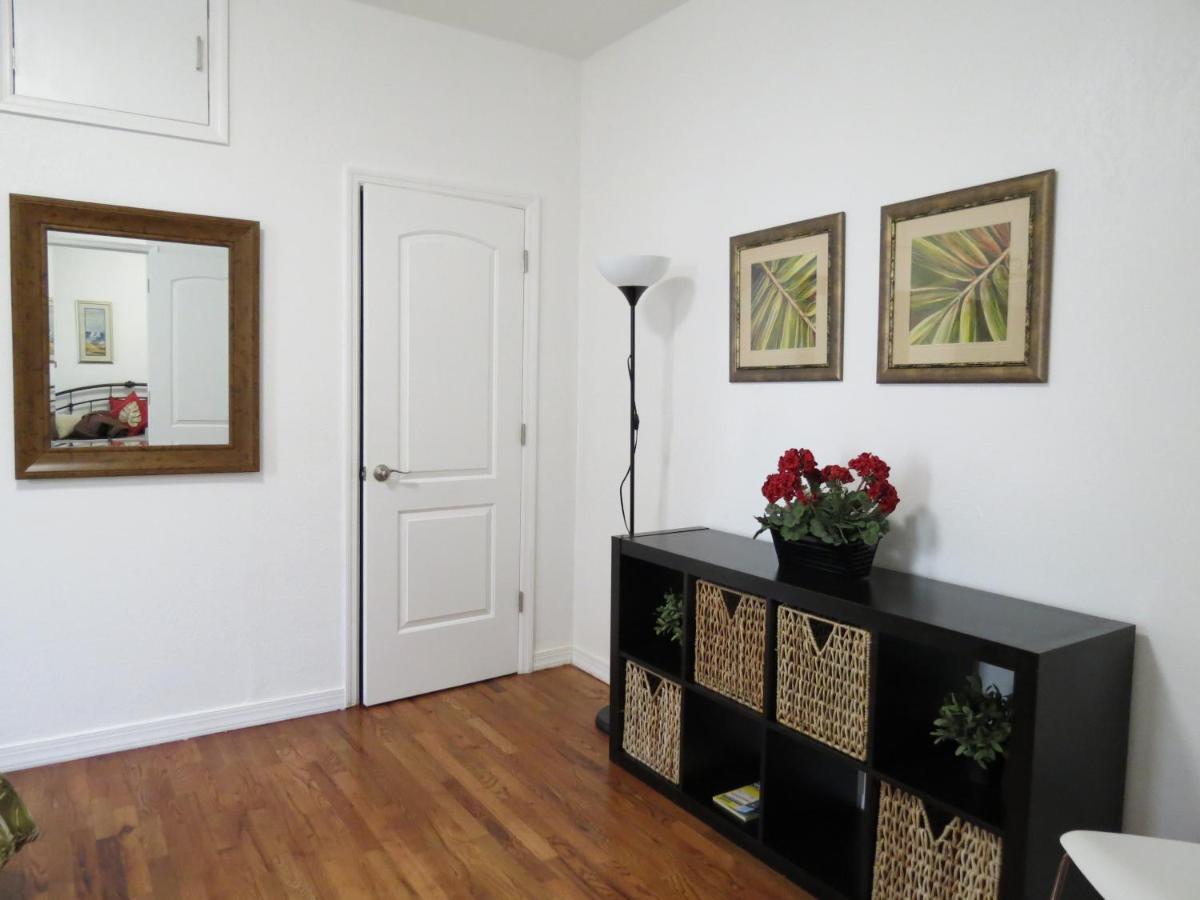 Harding Boutique Apartments 마이애미 비치 외부 사진