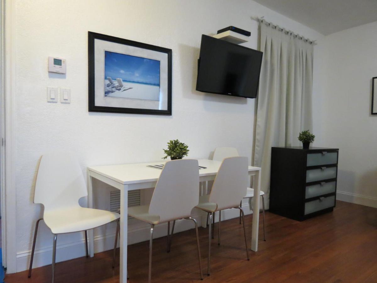 Harding Boutique Apartments 마이애미 비치 외부 사진