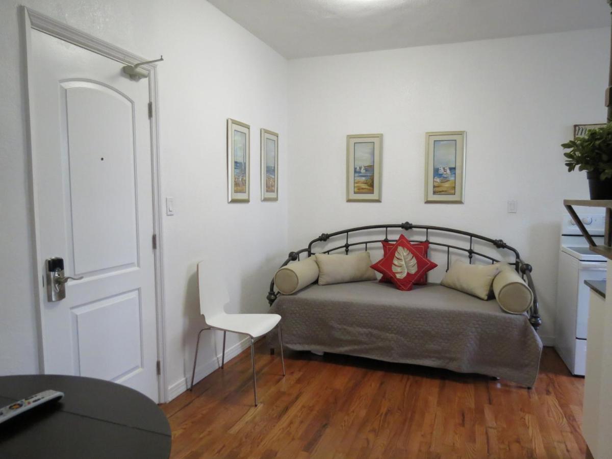 Harding Boutique Apartments 마이애미 비치 외부 사진