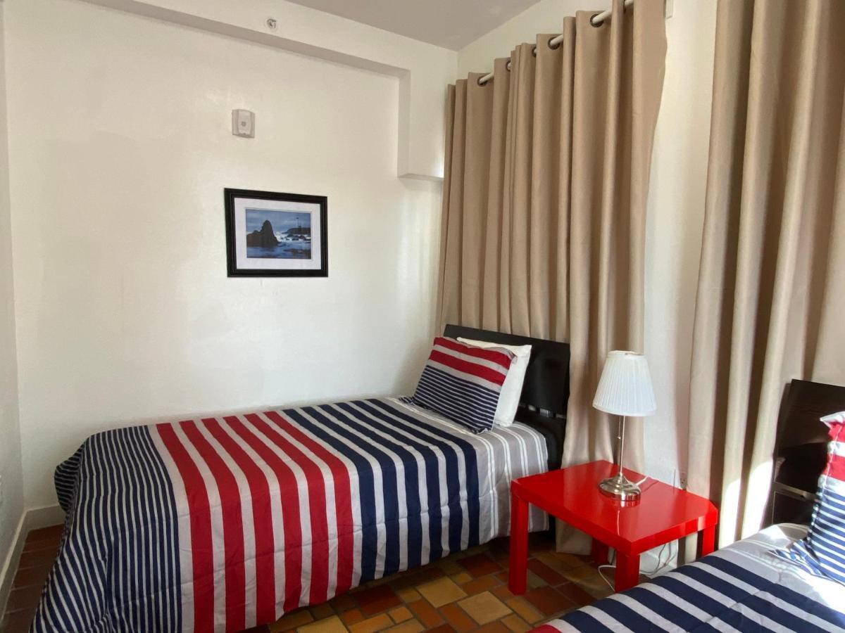 Harding Boutique Apartments 마이애미 비치 외부 사진