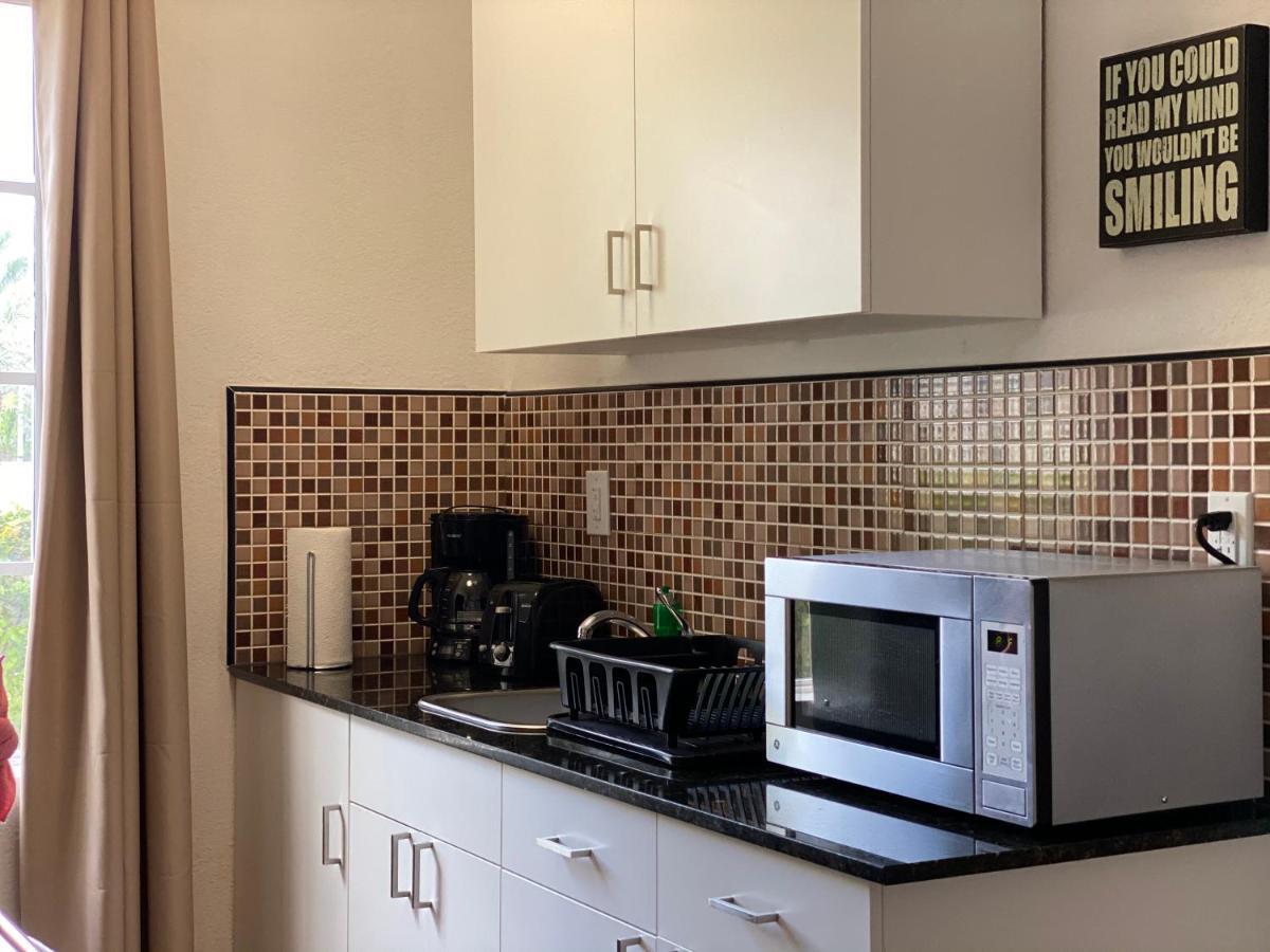 Harding Boutique Apartments 마이애미 비치 외부 사진