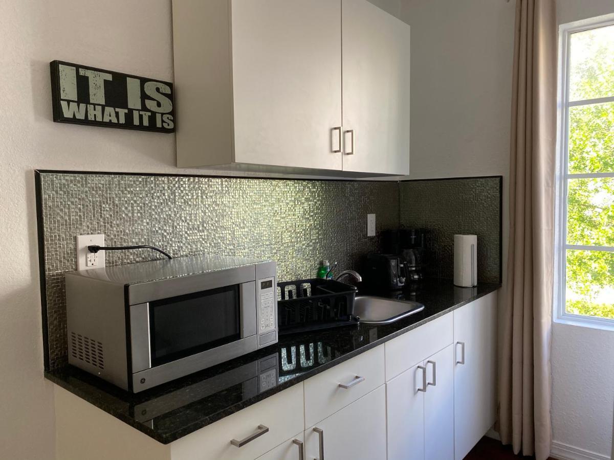 Harding Boutique Apartments 마이애미 비치 외부 사진