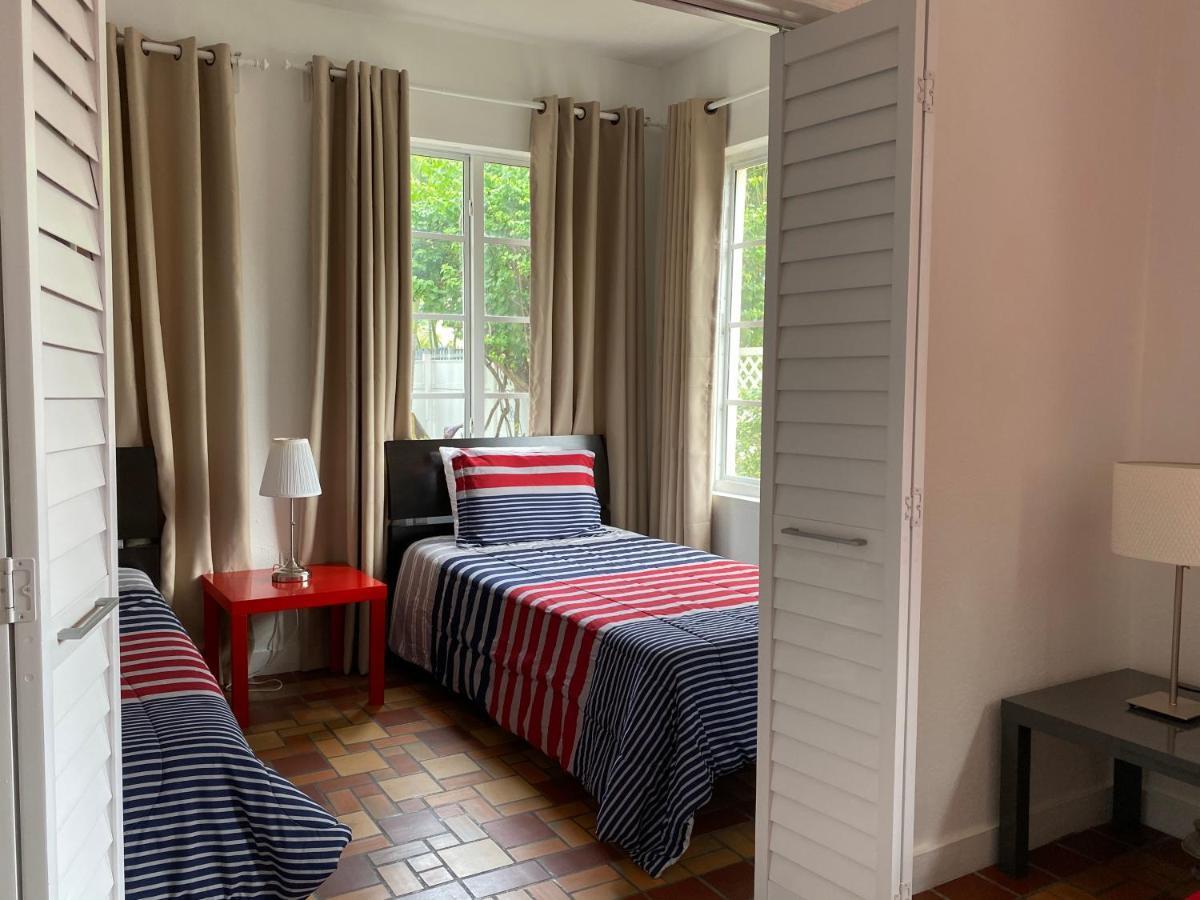 Harding Boutique Apartments 마이애미 비치 외부 사진