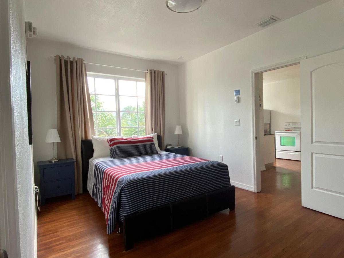 Harding Boutique Apartments 마이애미 비치 외부 사진