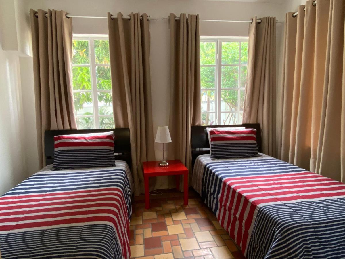 Harding Boutique Apartments 마이애미 비치 외부 사진