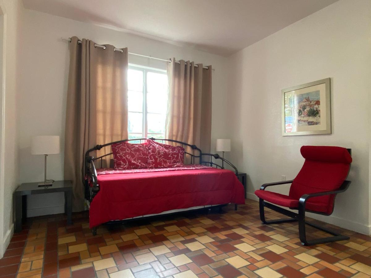 Harding Boutique Apartments 마이애미 비치 외부 사진