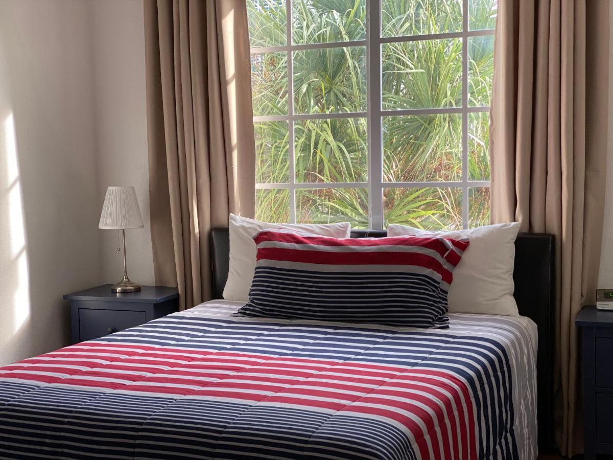 Harding Boutique Apartments 마이애미 비치 외부 사진