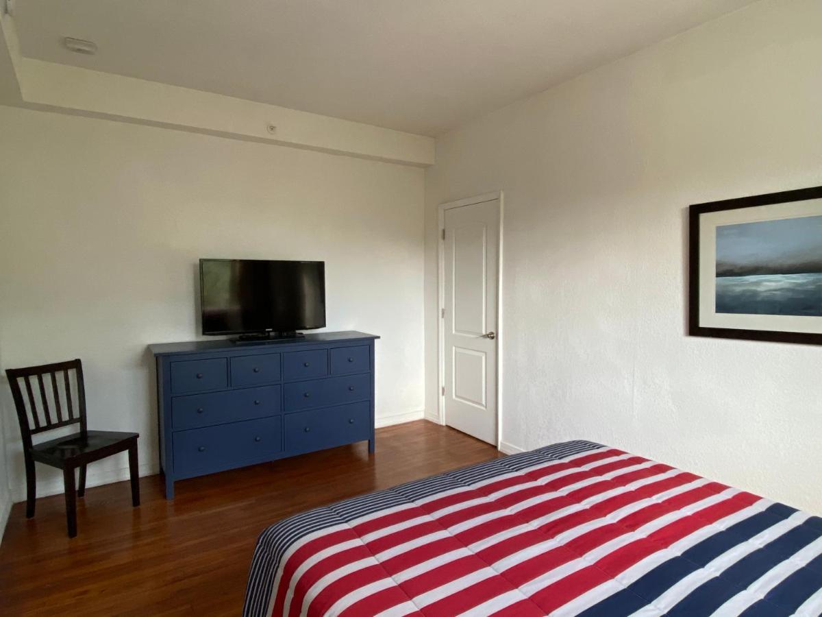 Harding Boutique Apartments 마이애미 비치 외부 사진