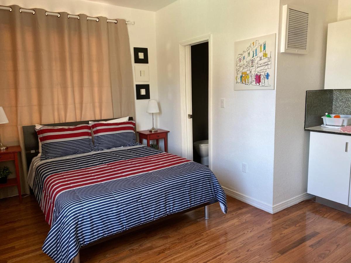 Harding Boutique Apartments 마이애미 비치 외부 사진