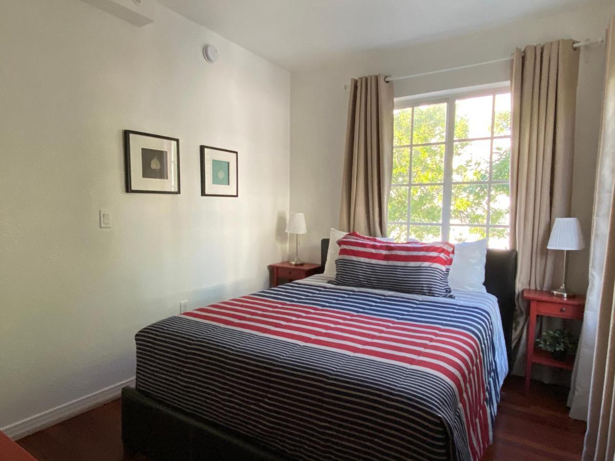 Harding Boutique Apartments 마이애미 비치 외부 사진