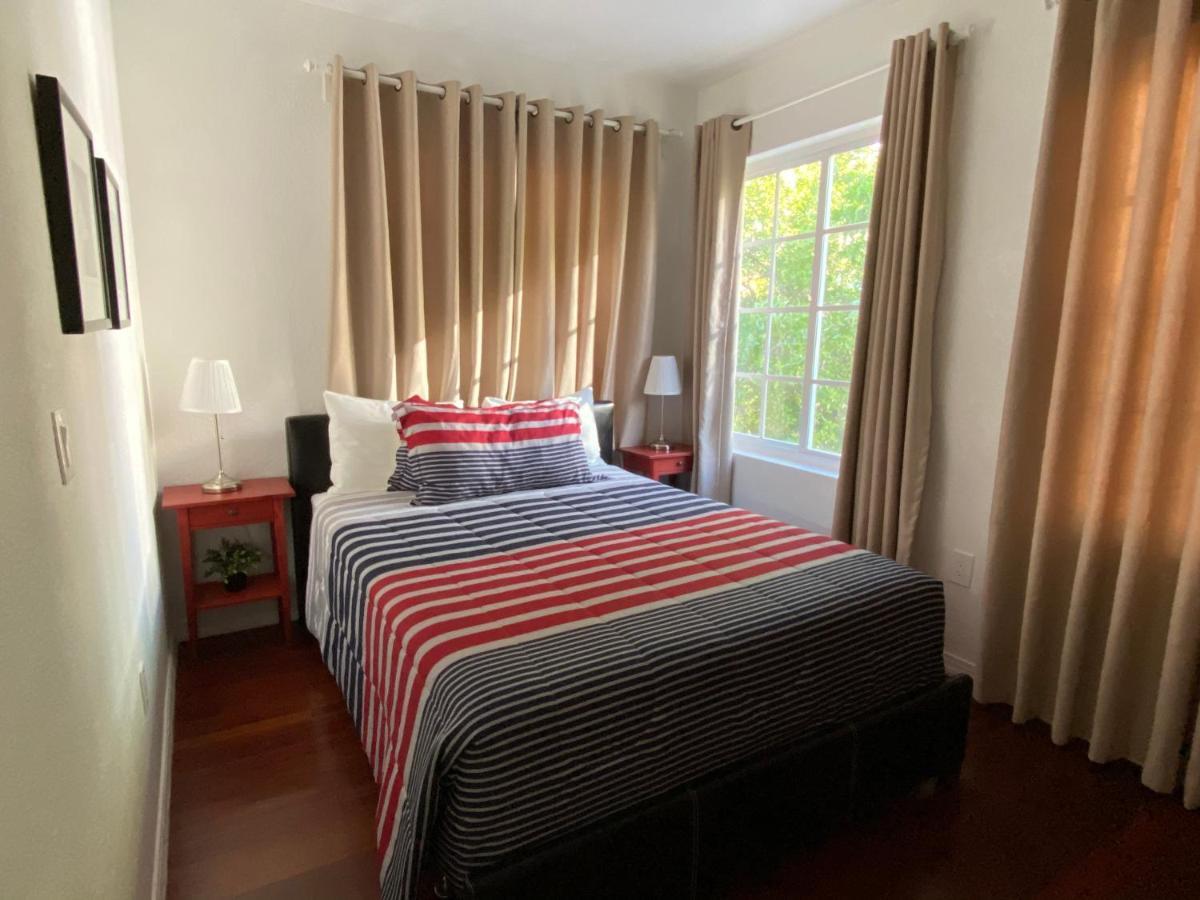 Harding Boutique Apartments 마이애미 비치 외부 사진