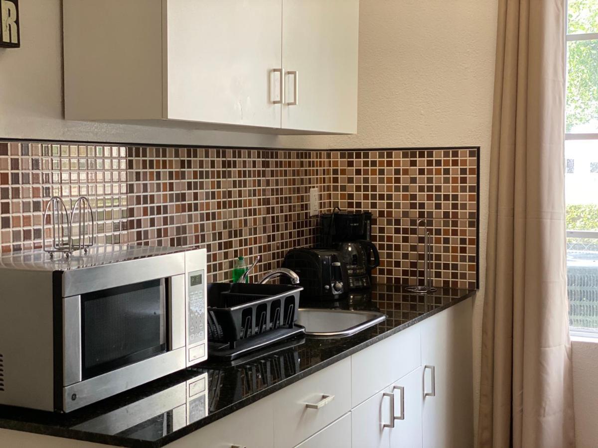 Harding Boutique Apartments 마이애미 비치 외부 사진