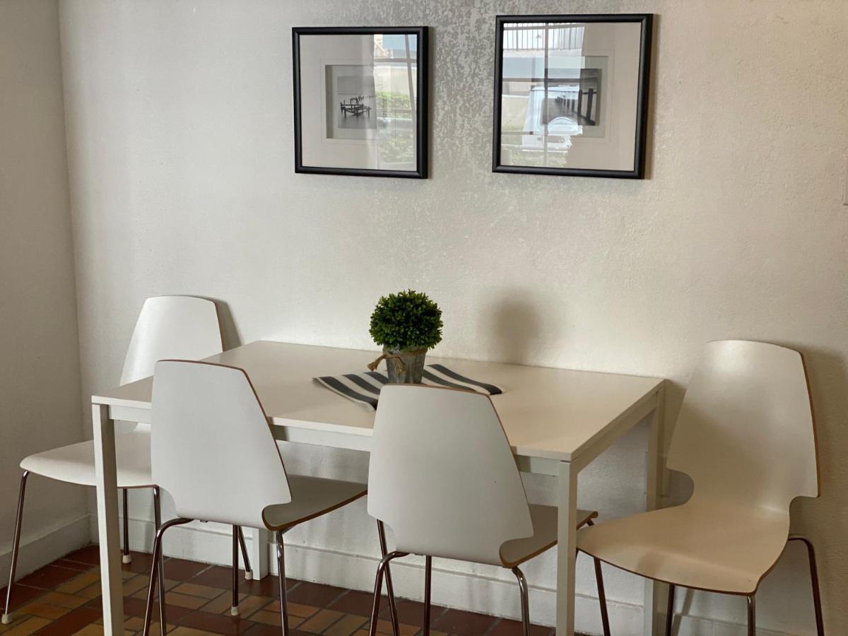 Harding Boutique Apartments 마이애미 비치 외부 사진